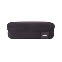 PORTATODO MILAN 081130DW ESCOLAR SHADOW OVALADO NEGRO