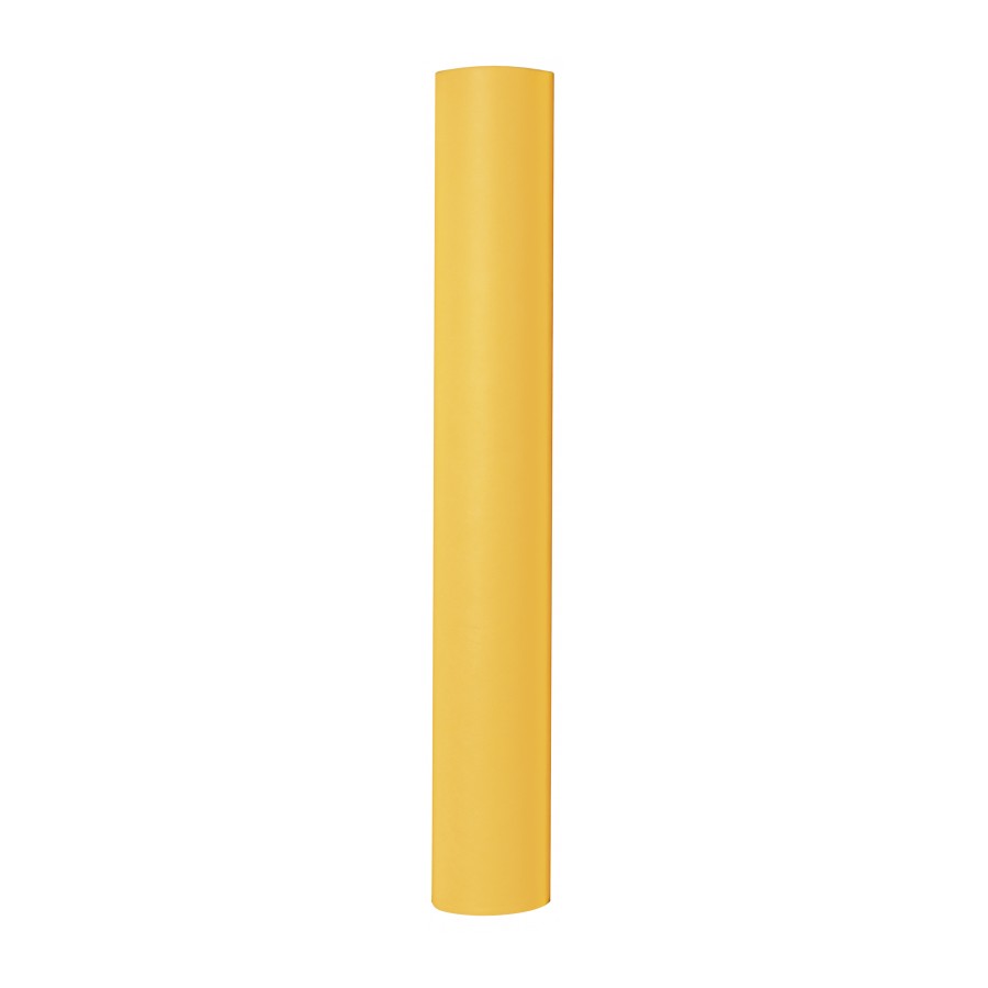 TELA APLI 14519 0,8x25M DRESSY BOND AMARILLO