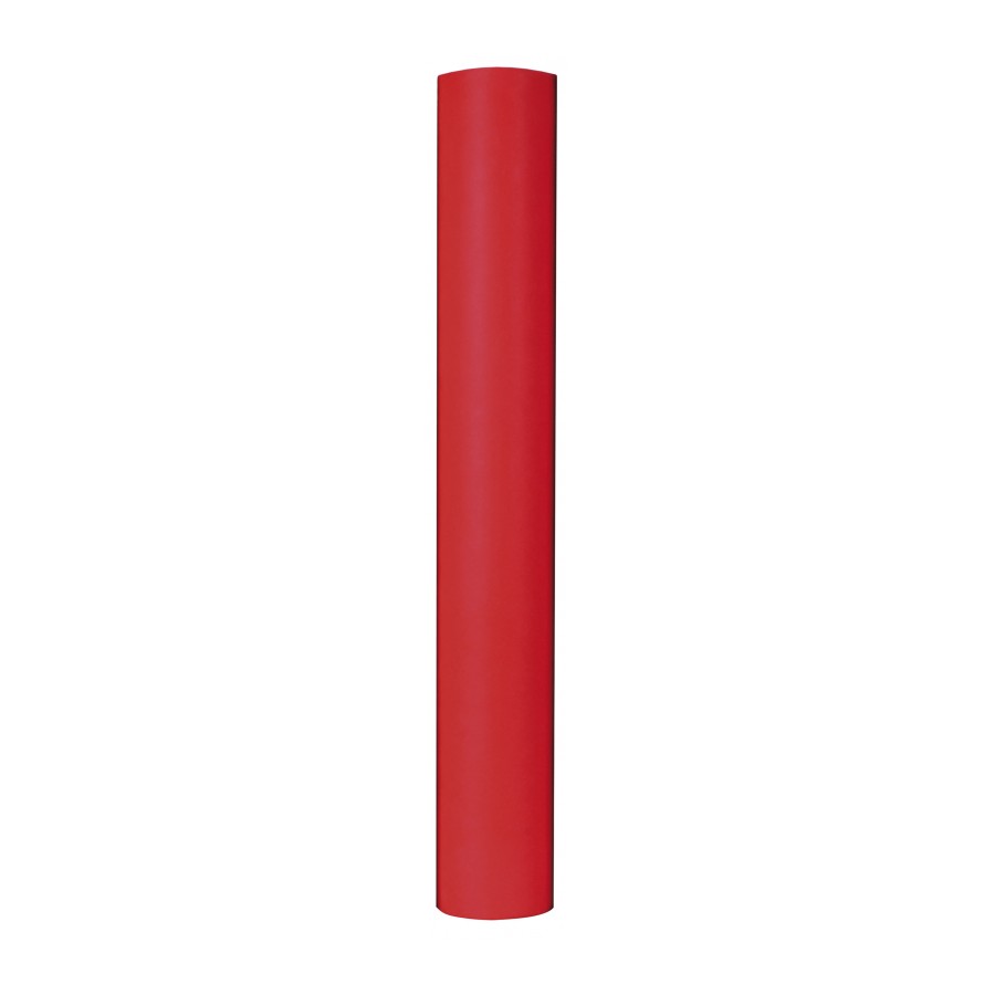 TELA APLI 14520 0,8x25M DRESSY BOND ROJO