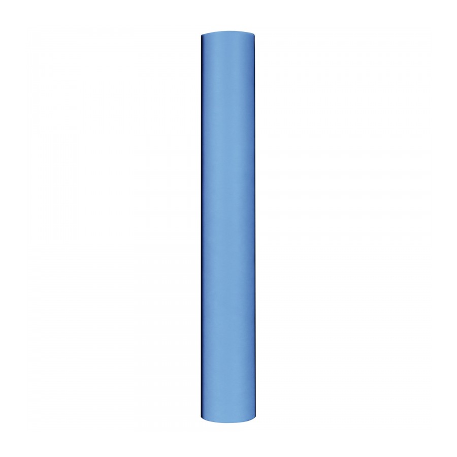 TELA APLI 14521 0,8x25M DRESSY BOND AZUL TURQUESA