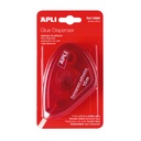 PEGAMENTO APLI 10966 ADHESIVO PERMANENTE BLISTER