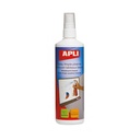 SPRAY APLI 11305 LIMPIA PIZARRAS 250ML
