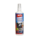 SPRAY APLI 11324 LIMPIA PANTALLAS 250ML
