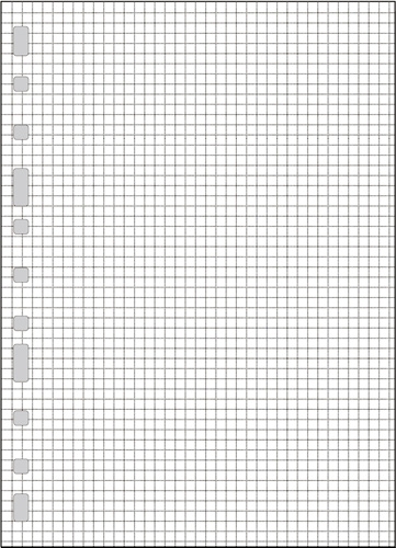 RECAMBIO FINOCAM 4125293 MULTIFIN REC.CUADRICULA 3002