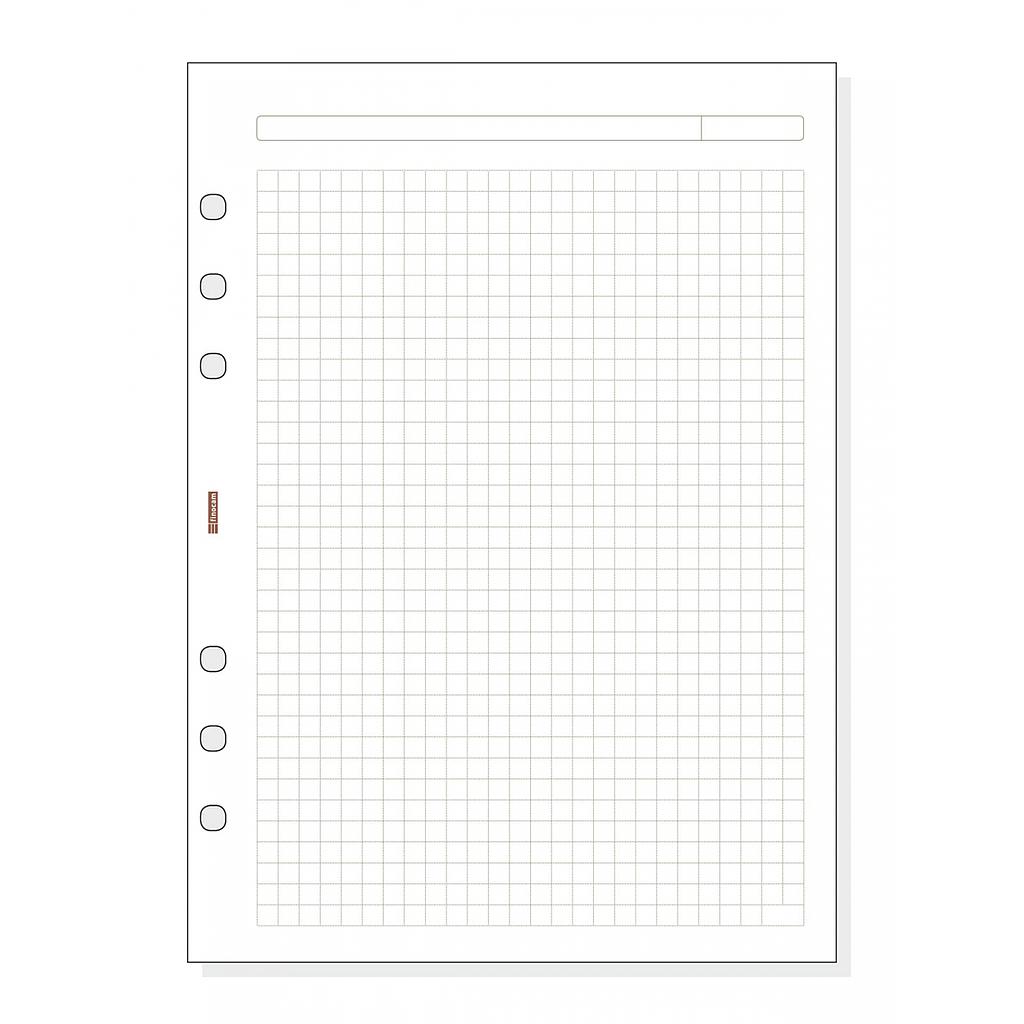 AGENDA ANILLAS FINOCAM 1984091 R540 REC.CUADRICULA 500