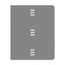 RECAMBIO FINOCAM 1986969 R569 ARCHIVADOR 500