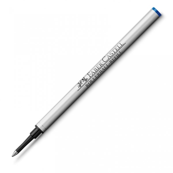 RECANVI FABER CASTELL 148713 ROLLER AZUL