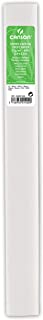 Rollo 50x250 (10) Canson Crespón Super (60g) 48g Blanco (01)