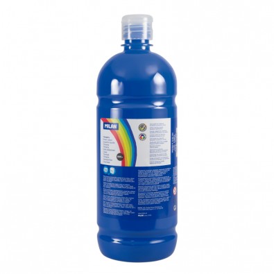 TEMPERA MILAN 03852  1000ML  CIAN