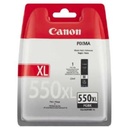 CARTUCHO CANON6431B004  PGI-550XL PGBK BLISTER (6431B004)         8-C