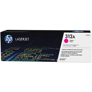 TONER HPCF383A  LJ M476 NR.312A MAGEN #CF383A (27K)