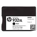 CARTUCHO HPCN053AE#BGY Nº932XL NEGRO #CN053AE
