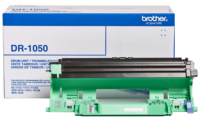 TAMBOR BROTHER DR1050  HL-1110 (10K)