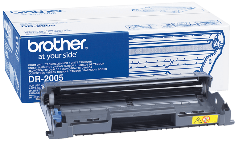 TAMBOR BROTHERDR2005  HL-2035 (12K) ÑDR2005