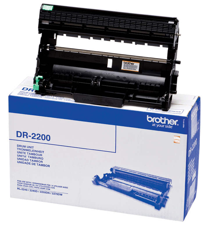 TAMBOR BROTHER DR2200  HL-2240D HL-2250DN (12K)