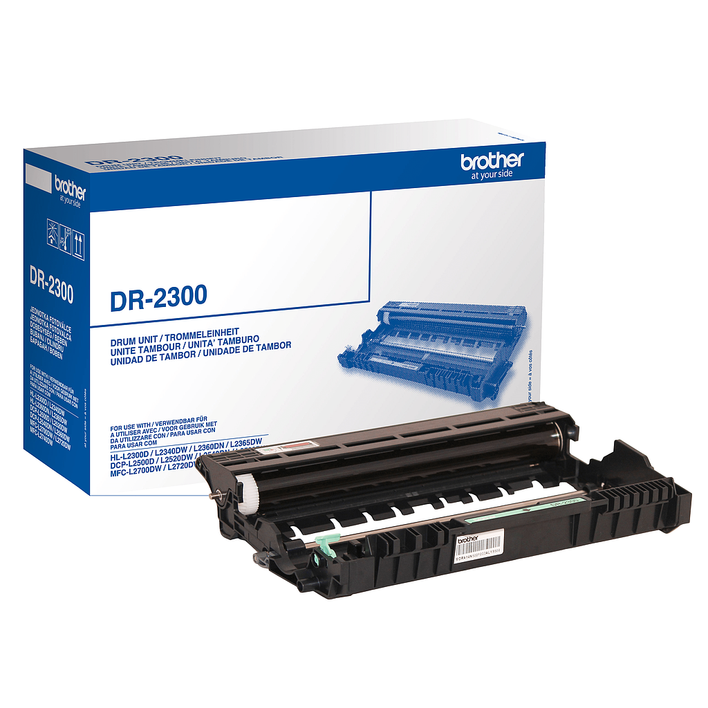 TAMBOR BROTHER DR2300 HL-L2300D L2340DW/L2360DN/L2365DW (12K)