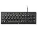 TECLADO HPH3C52AA#ABE TECLADO K1500 H3C52AA#ABE               1-C