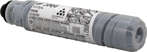TONER RICOH885094 2018 TYP1230D Ñ885094 DT42BLK (842015)MP2000