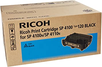 TONER RICOH AIOSP410R SP4500 ALL-IN-ONE UNIT TYP SP4500 Ñ402810 #407008