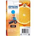 CARTUCHO EPSON C13T33614012C.CLARIA PREM.33XL FOTO NEGRO XP830/630/635/530