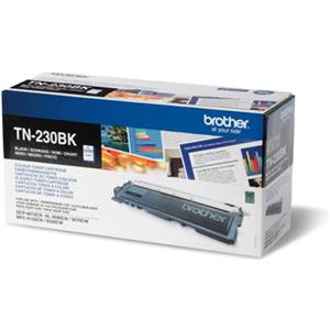 TONER BROTHERTN230BK  HL-304O CN NEGRO HL-3070CW (22K) ÑTN230BK
