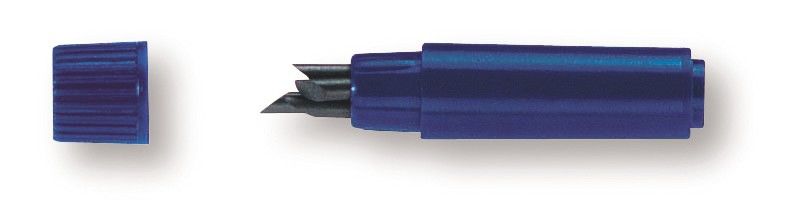 RECAMBIO STAEDTLER 556 E4HB PARA COMPASES