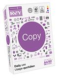 PAPEL REY COPY R28030 A4 80 GR. 500 HOJAS