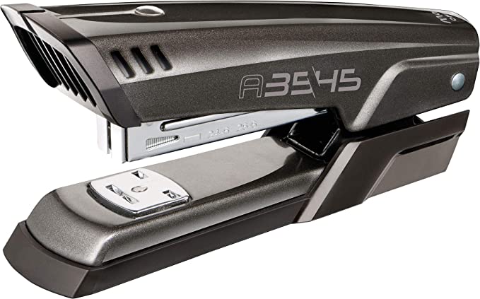 GRAPADORA MAPED 354511  HALF STRIP ADVANCED METAL 24/6 26/6  COLOR METAL TOPO