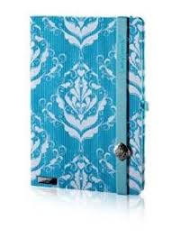 CUADERNO LG13W085 MODERN BAROQUE A6 LINEA