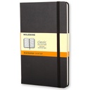 CUADERNO MOLESKINE 001501 RULED CLASSIC NOTEBOOK LLIS