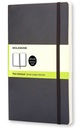 CUADERNO MOLESKINE QP613 SOFT PKT NOTAS