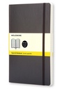 CUADERNO MOLESKINE 0012502 SQUARED CLASSI