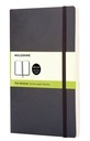 CUADERNO MOLESKINE QP618 SOFT LARGE NOTAS