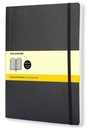 CUADERNO MOLESKINE 0012602 SQUARED CLASSIC SOFT NOTEBOOK
