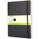 CUADERNO MOLESKINE 0012603 PLAIN CLASSIC SOFT NOTEBOOK