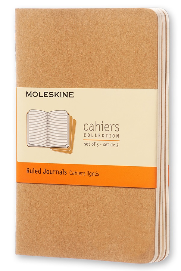CUADERNOS MOLESKINE QP317EN LARGE FULLES QUADRICULADES