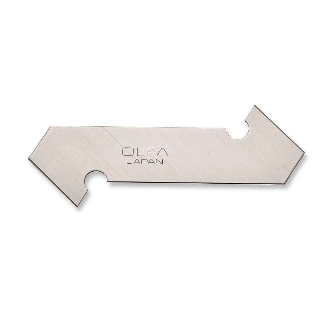 CUCHILLAS OLFA PB-800