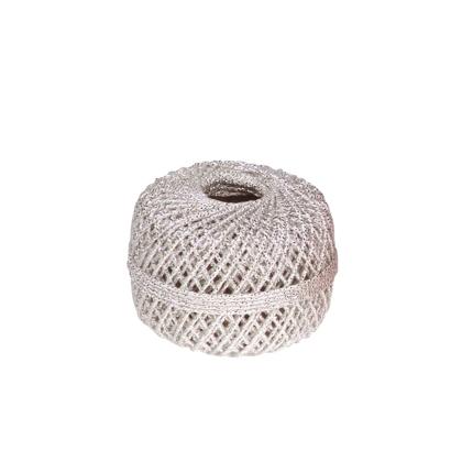 MANDRILES MAILDOR 601476C METALL 1 MMX20 MTRES PLATA