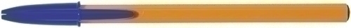 BOLIGRAFO BIC 8099221 ORANGE FINE BCL B20 AZUL
