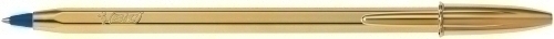 BOLIGRAFO BIC 526281 CRISTAL CELEBRATE ORO