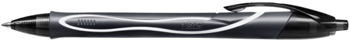 ROLLER BIC GEL BIC 949873 GELO QUICK DRY NEGROBCL B12 