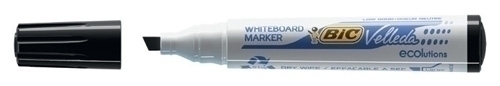 ROTULADOR BIC 904946 VELL 1751 ECO BOX12 NEGRO BCL 