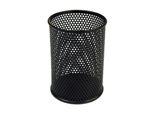 PORTA LLAPIS ARTES 24308075  REJILLA NEGRO