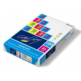 PAPEL COLOR COPY CC1630 A4 160 GR.