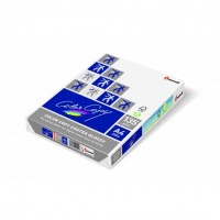 PAPEL COLOR C. GLOSSY 170GRS. A-4