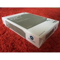 PAPEL KM A4 COPY PRO 80 GR.