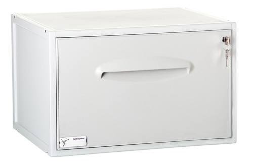 SOPORTE C. COLGANTES ARCHIVO 2000 206376  GR 83