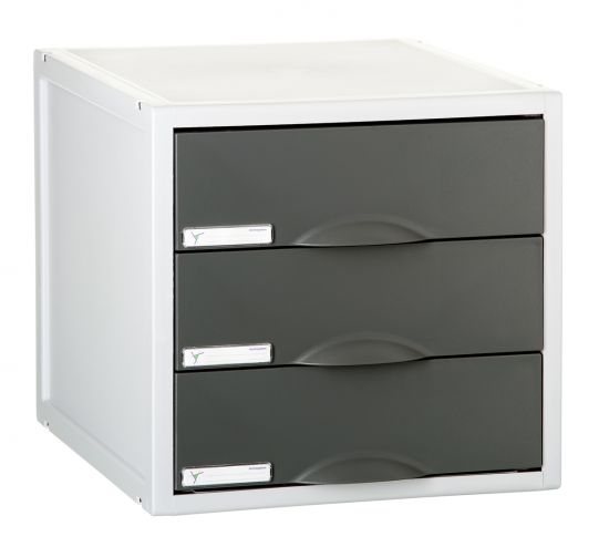 MODULO  ARCHIVO 2000 280730 3 CAJ.ARCHISYSTEM GF 8403CG