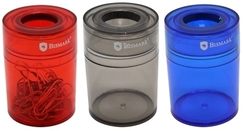 PORTACLIPS  BISMARK 131853 IMANT 80015