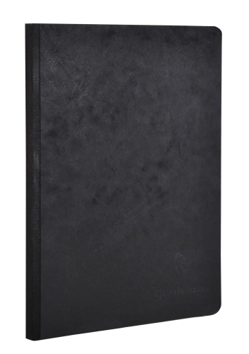 CUADERNO  CLAIREFONTAINE 532456 AGEBAG A5 LISO 90G NG 795401